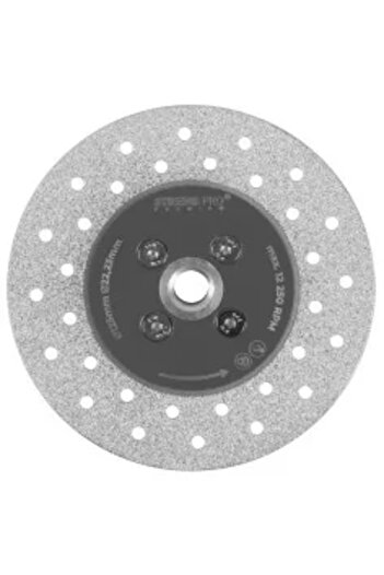 Artool Disc debitat inox, 400 x 4,0 X 32 mm, Germa Flex
