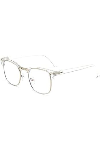 GoodTool Blue Light Blocking Glasses for Reading and UV Protection