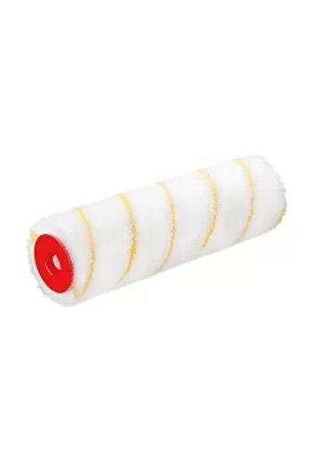 Artool Grilled roller, 18 cm/58 mm, green, PROFI