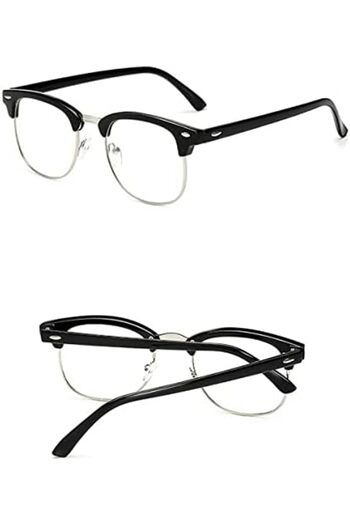 GoodTool Blue Light Blocking Glasses for Reading and UV Protection