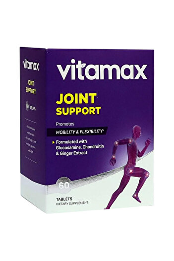 GMP Vita Max Joint Support Tabs - 60S