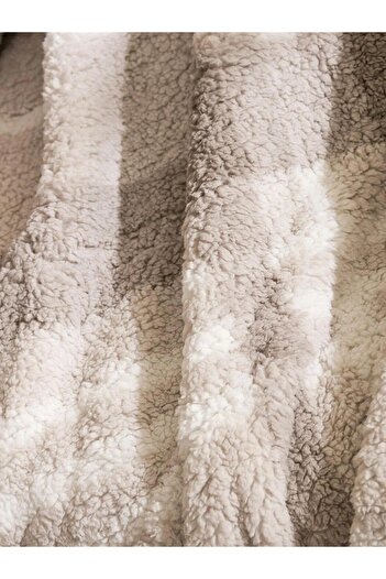 LC Waikiki Lcw Home Plush Tv Blanket 100X150 cm (W5)