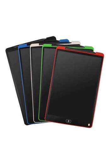 GENERAL Smart board for kids: writing and drawing without limits