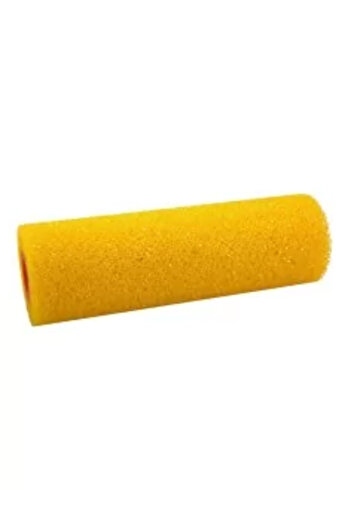 beorol Epoxy Roller AZZURO, ø 10 cm/15 mm, 7 mm fiber,