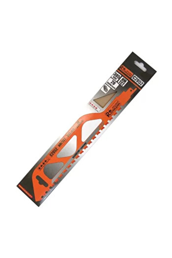 richmann Panza, lama, fierastrau tip sabie, pentru beton celular, HM/TCT, 20 dinti, 305 mm,