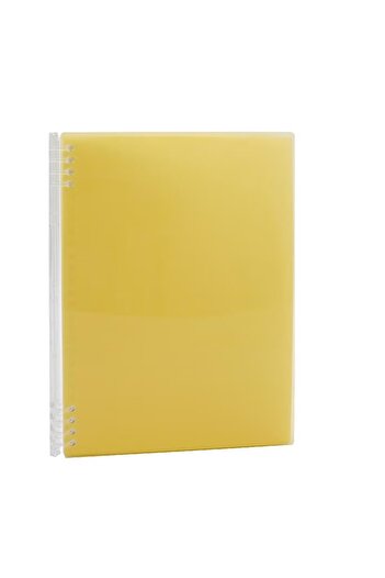 Roco B5 Notebook – 160 Pages (80 Sheets), Durable & Versatile
