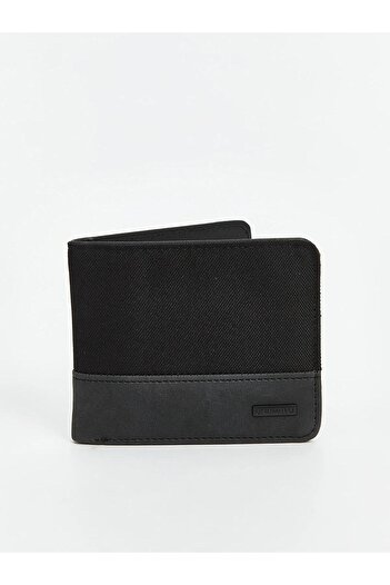 LC Waikiki Lcw Accessories Leather Look Men's Wallet (W5)