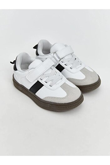 LC Waikiki Lcw Steps Velcro Baby Boy Sports Shoes (W5)