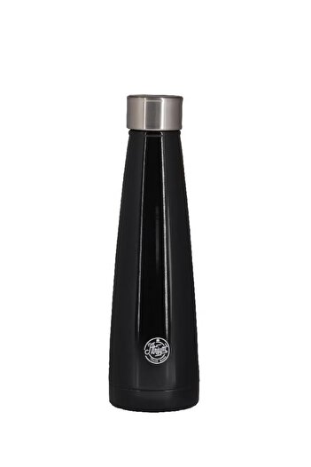 Atrium Stainless Steel Water Bottle – 420 ml, Durable & Leak-Proof