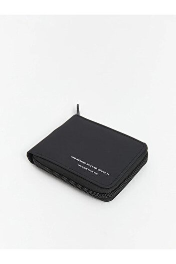 LC Waikiki Lcw Accessories Leather Look Men's Wallet (W5)