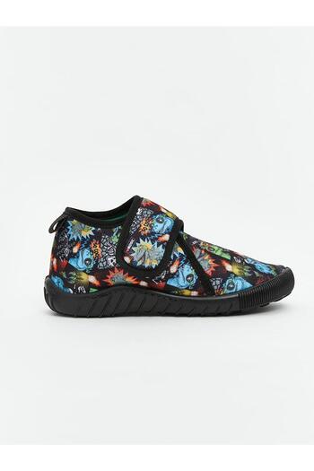 LC Waikiki Lcw Steps Printed Baby Boy Panduf (W5)