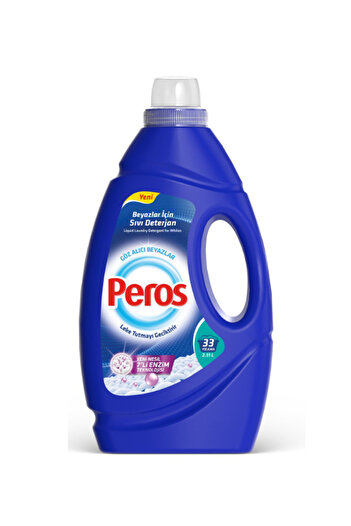 Peros Peros Laundry Detergent Gel 2.31L