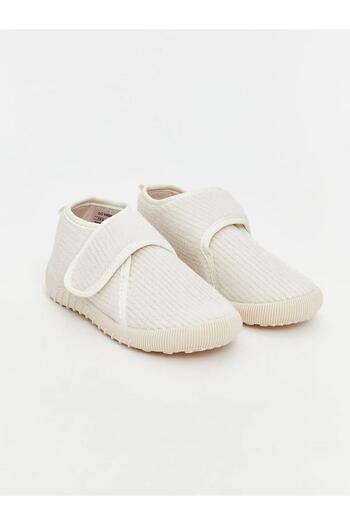 LC Waikiki Lcw Steps Velcro Girls' Slippers (W5)