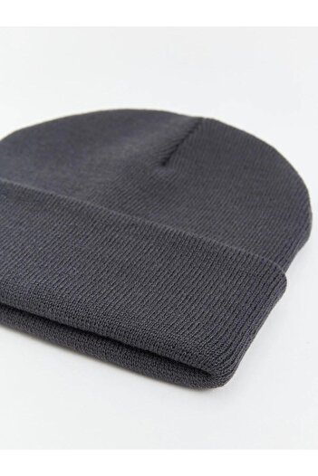 LC Waikiki Lcw Accessories Basic Men's Knitwear Beanie (W5)