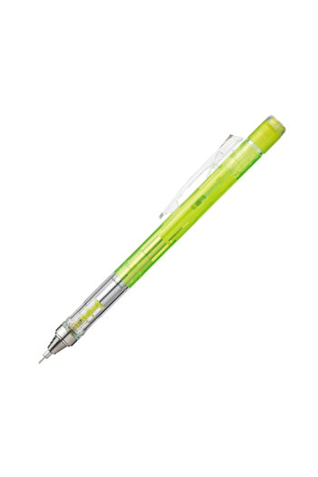 Tombow MONOGRAPH VERSATİL KALEM 05 ŞEFFAF YEŞİL