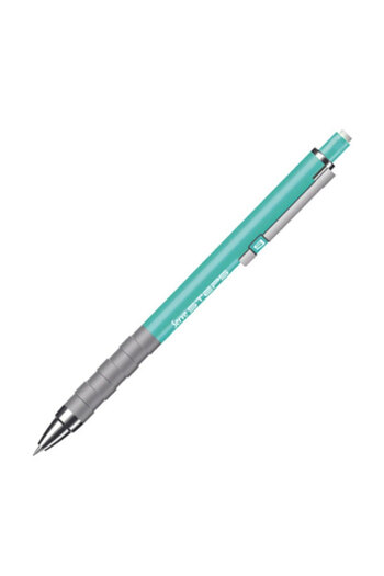 Serve Steps Mechanical Pencil 0.7mm Mint Green Sv-Steps07Ny