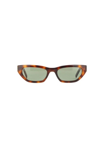 Byc polo Cp179 Laurent Leopard Elegant Stylish Unisex Sunglasses.