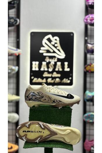 Store HASSAL KREM FUTBOL AYAKKABISI
