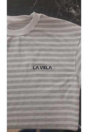 La Vela Stripe