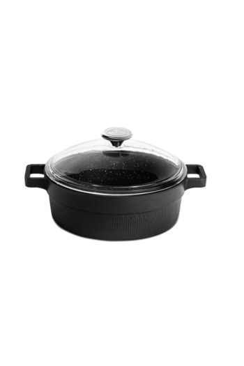 Cem Granite Master 28 cm Carnivorous Pot
