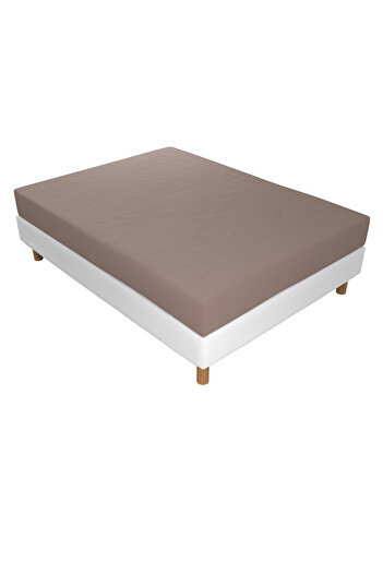 Tex Home TEX HOME fitted sheet 180X200 cm