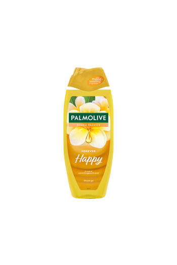 Palmolive Gel de dus Happy Forever, 500 ml