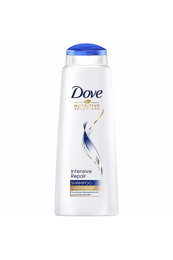 Dove Intense Repair Hair Shampoo 400ml