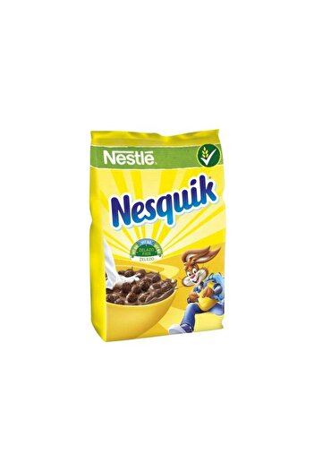 Nestle Nesquik breakfast cereal 250g