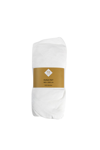Tex Home Fitted sheet for bed, Tex Home, 160x200 cm