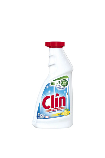 Clin lemon refill 500ml