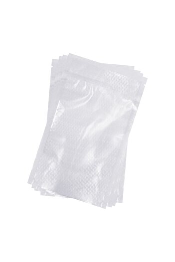 Zass Set of 50 embossed vacuum bags ZVSB 03, 22x30 cm