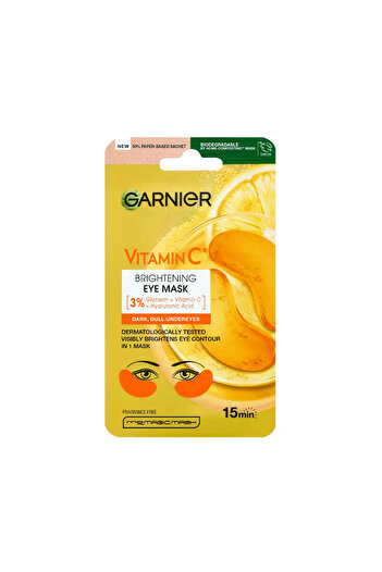 Garnier Skin Naturals anti-blackhead peel-off mask, 50 ml
