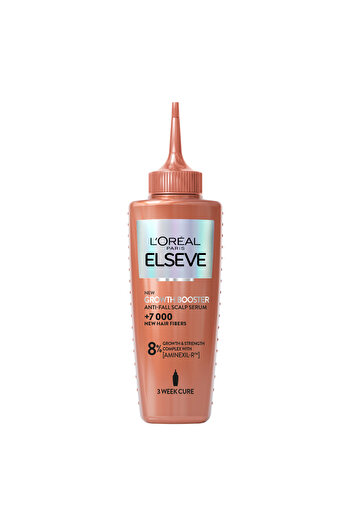 ELSEVE Serum Growth Booster, 102ml
