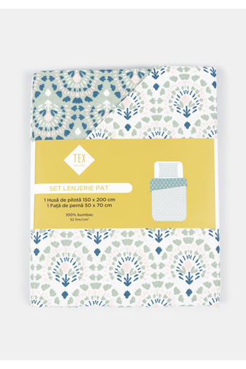 Tex Home Tex Home bedding set 150x200 cm