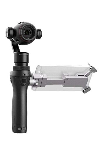 DJI Osmo+ Digital Zoom Handheld 4K Camera