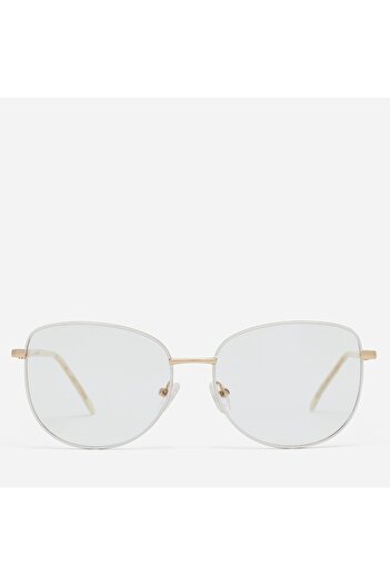 The Optical Club The Safa Eyeglasses