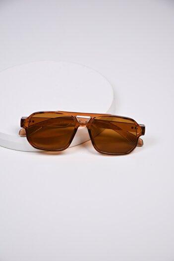 LOOKUP Sunglasses Uv400 Protected Men's Unisex Women's Ekartman for Ages and Above with Case and Wipe Cloth