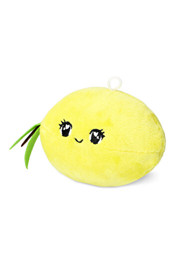 Flying Tiger Copenhagen Sarı Limon Peluş Oyuncak