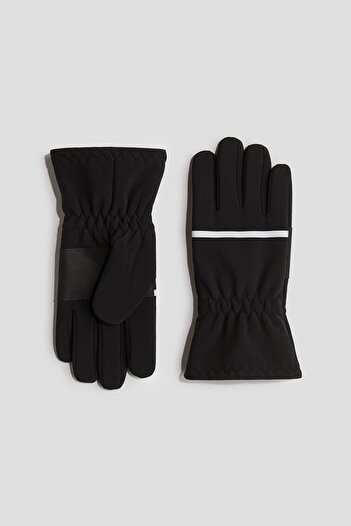 H&M Su Tutmaz Eldiven