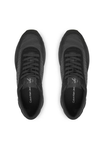 Calvin Klein HIKE RUNNER CASUAL NY-SU