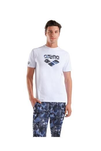ARENA Unisex Logo Tshirt