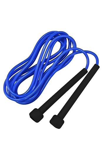 Şehir Online Mağazacılık Skipping Rope Exercise Fitness Body Shaping Rope Jumping Aerobic Conditioning Sports Equipment