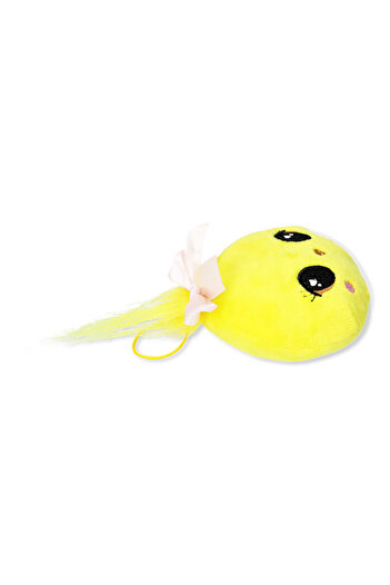 Flying Tiger Copenhagen Mini Sarı Tavuk Peluş Oyuncak