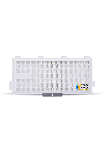 Ozba Ticaret Miele Compatible Starlight - S 712 Vacuum Cleaner Hepa Filter
