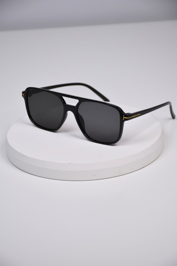 LOOKUP Sunglasses Uv400 Protected Men's Style New Season with Case and Wipe Cloth as a Gift!
