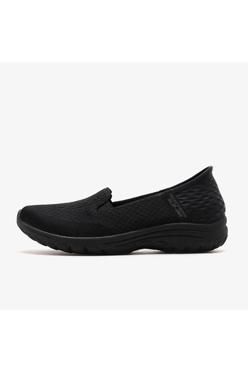 SKECHERS Women / Girls Ballerinas 158698 Bbk Reggae Fest 2.0 Black