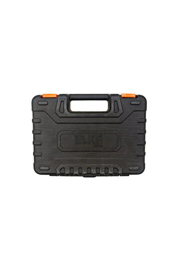 ELKA Elk S0053 53 Piece 1/4 Socket Set