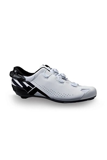 Sidi Shot 2 Professional Carbon Road Racing Shoes (C-Boost Srs Sole) 44