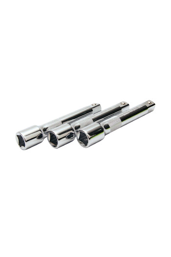 Meşem Extension Arm 1/2 250 mm Mes445