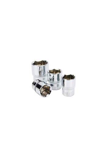 Meşem 19mm 1/2 Single Socket Mes419